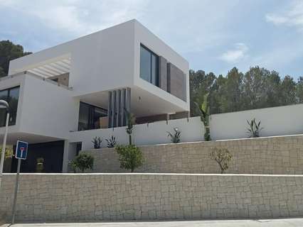 Casa en venta en Teulada Moraira