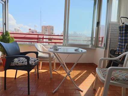 Piso en venta en Benidorm