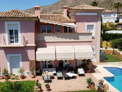 Casa en venta en Finestrat