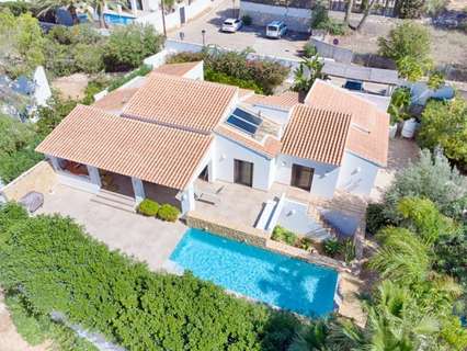 Casa en venta en Teulada Moraira