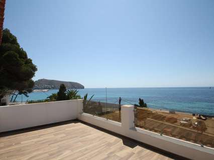 Apartamento en venta en Teulada zona Moraira