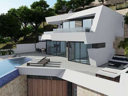 Casa en venta en Calpe