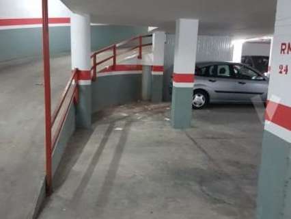 Plaza de parking en venta en Teulada zona Moraira, rebajada