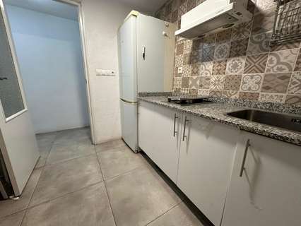 Piso en venta en Alicante, rebajado