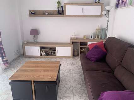 Apartamento en venta en El Campello rebajado