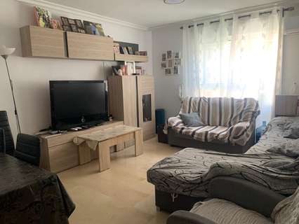 Piso en venta en Alicante