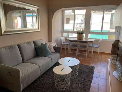 Piso en venta en Alicante