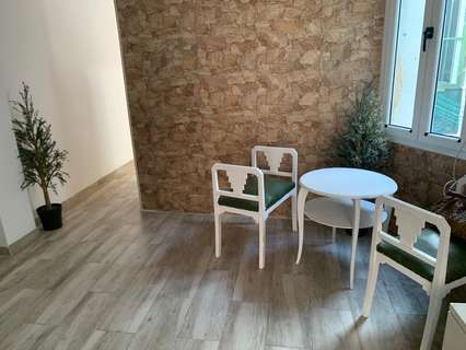 Piso en venta en Alicante