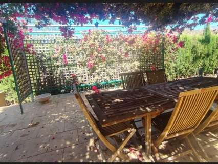 Chalet en venta en Alicante