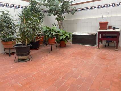 Piso en venta en Alicante rebajado