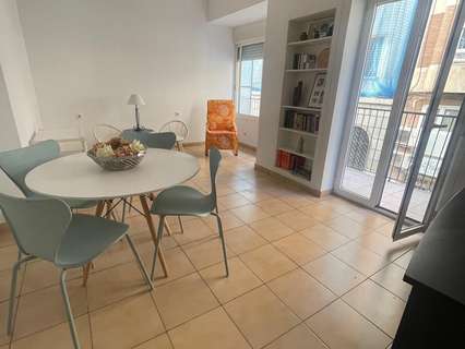 Piso en venta en Alicante rebajado