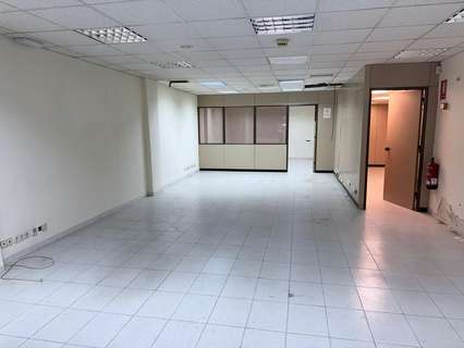 Oficina en venta en Alicante