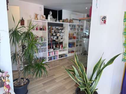 Local comercial en venta en Alicante