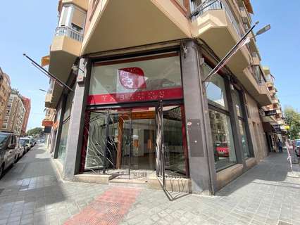 Local comercial en venta en Alicante