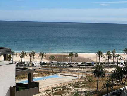 Ático dúplex en alquiler en Alicante