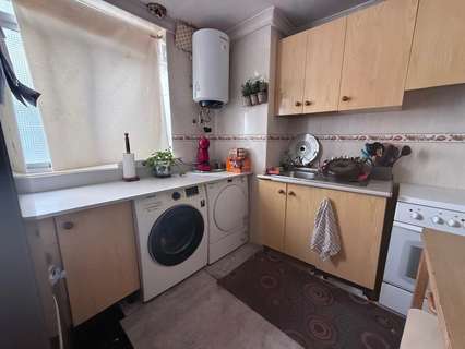 Piso en venta en Alicante