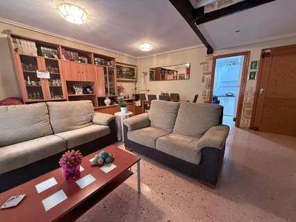 Piso en venta en Alicante