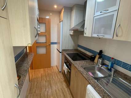 Piso en venta en Alicante