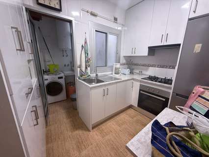 Piso en venta en Alicante
