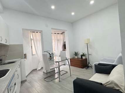 Piso en venta en Alicante