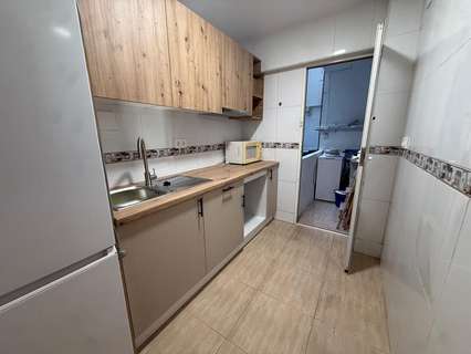 Piso en venta en Alicante