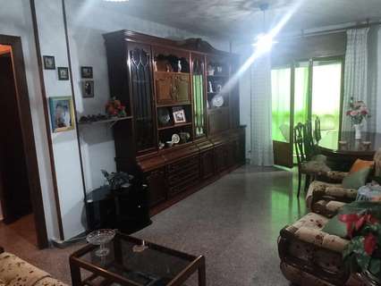 Piso en venta en Alicante