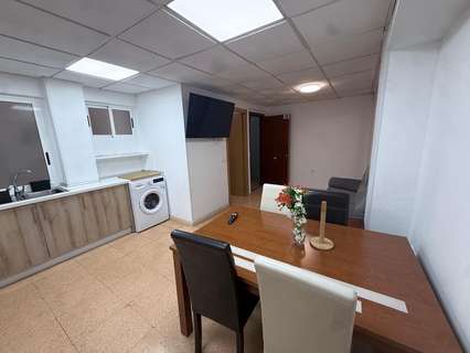 Piso en venta en Alicante rebajado