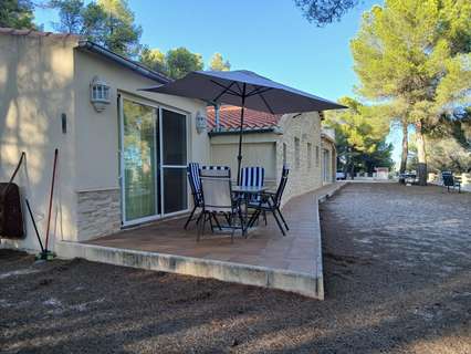 Chalet en venta en Torremanzanas
