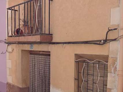 Casa en venta en Torremanzanas