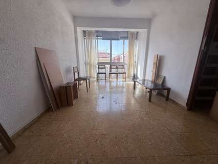 Piso en venta en Alicante