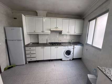 Piso en venta en Alicante