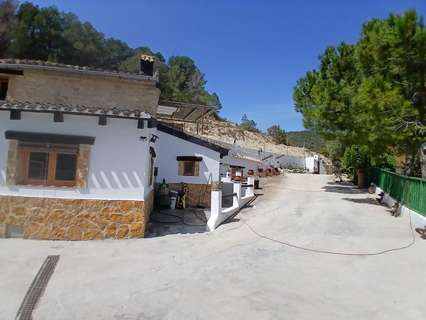 Casa rústica en venta en Torremanzanas