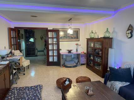 Piso en venta en Sant Vicent del Raspeig