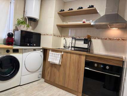 Piso en venta en Alicante