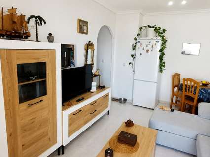 Apartamento en venta en Santa Pola