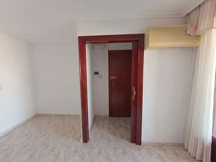 Piso en venta en Alicante