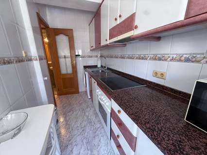 Piso en venta en Alicante