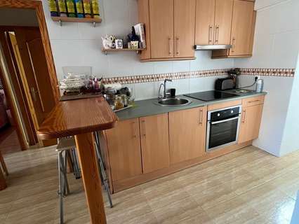Piso en venta en Alicante