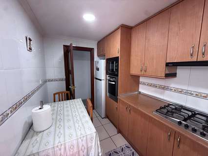 Piso en venta en Sant Vicent del Raspeig