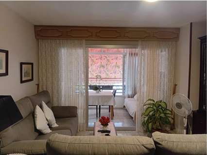 Piso en venta en Alicante