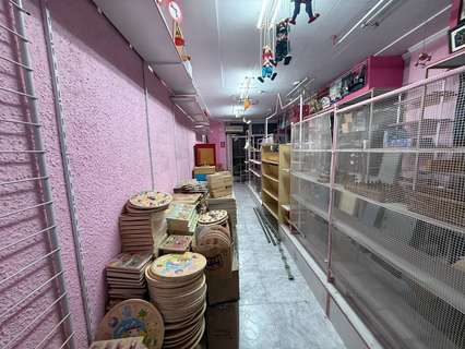 Local comercial en venta en Alicante