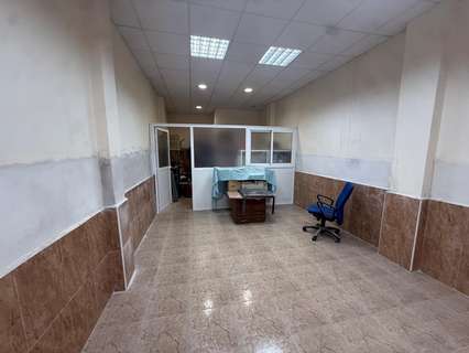 Local comercial en venta en Alicante