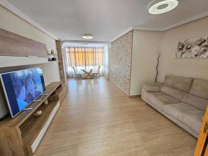 Piso en venta en Alicante