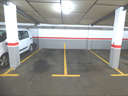 Plaza de parking en venta en Igualada