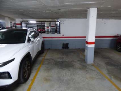 Plaza de parking en venta en Igualada