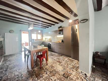 Casa en venta en La Pobla de Claramunt rebajada