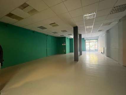 Local comercial en venta en Igualada