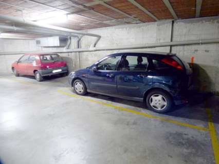 Plaza de parking en alquiler en Igualada