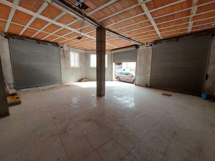 Nave industrial en venta en Vilanova del Camí