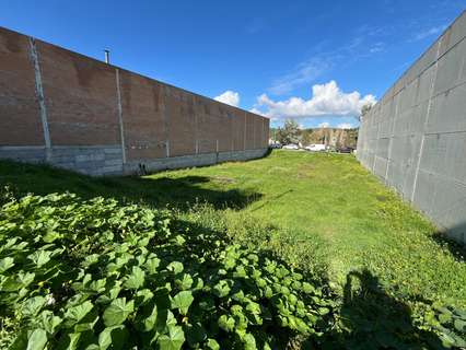 Parcela rústica en venta en Santa Margarida de Montbui